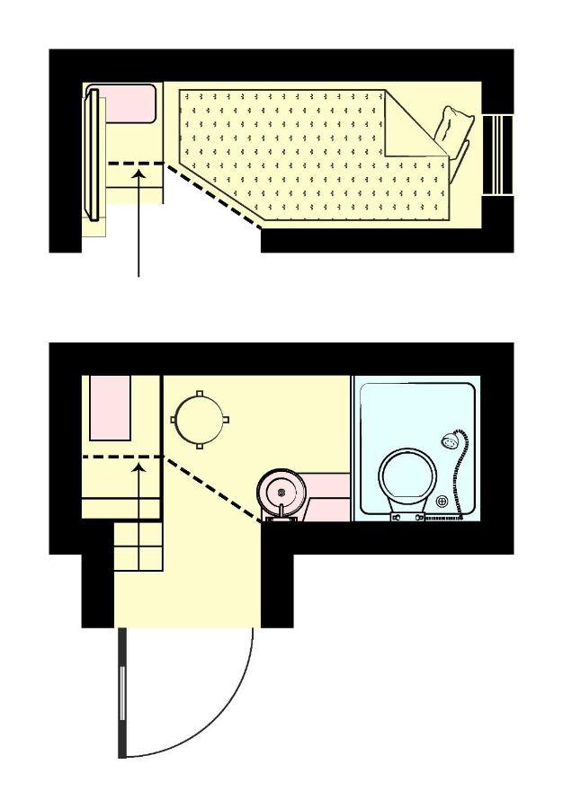 Yourplace Xxs Appartement