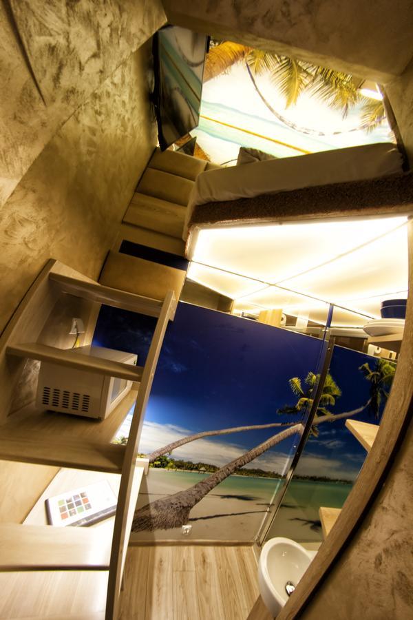 Appartement Yourplace Xxs