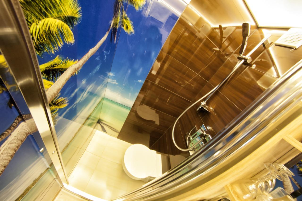 Appartement Yourplace Xxs