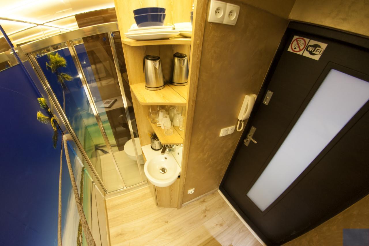 Apartment Yourplace Xxs